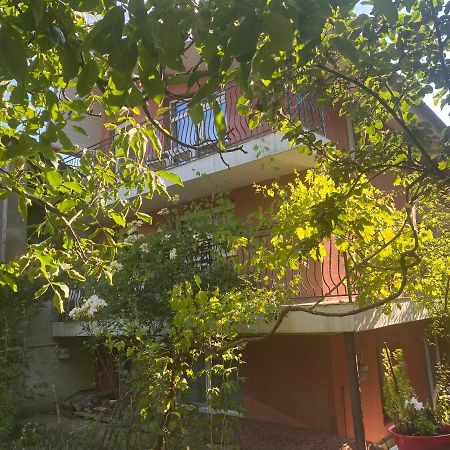 Ardelean Apartment Oradea Exterior foto
