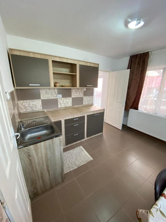 Ardelean Apartment Oradea Exterior foto