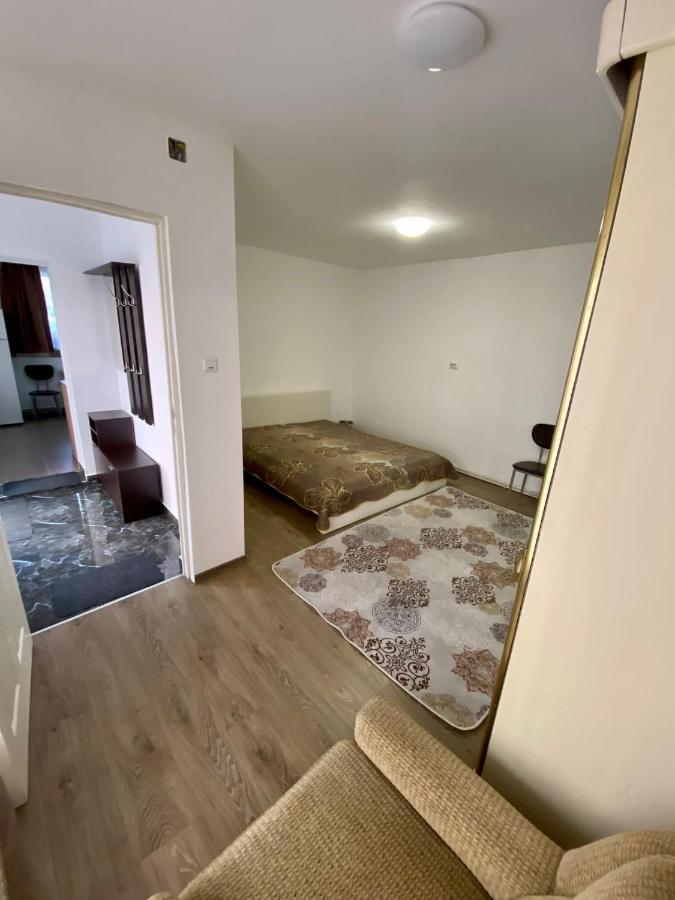 Ardelean Apartment Oradea Exterior foto