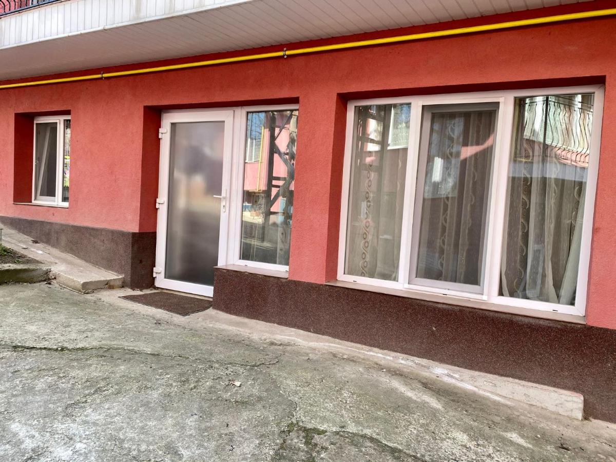 Ardelean Apartment Oradea Exterior foto