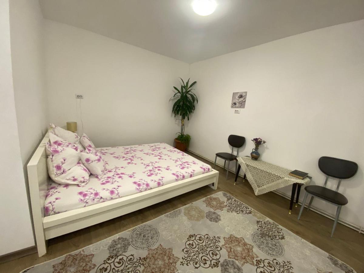 Ardelean Apartment Oradea Exterior foto