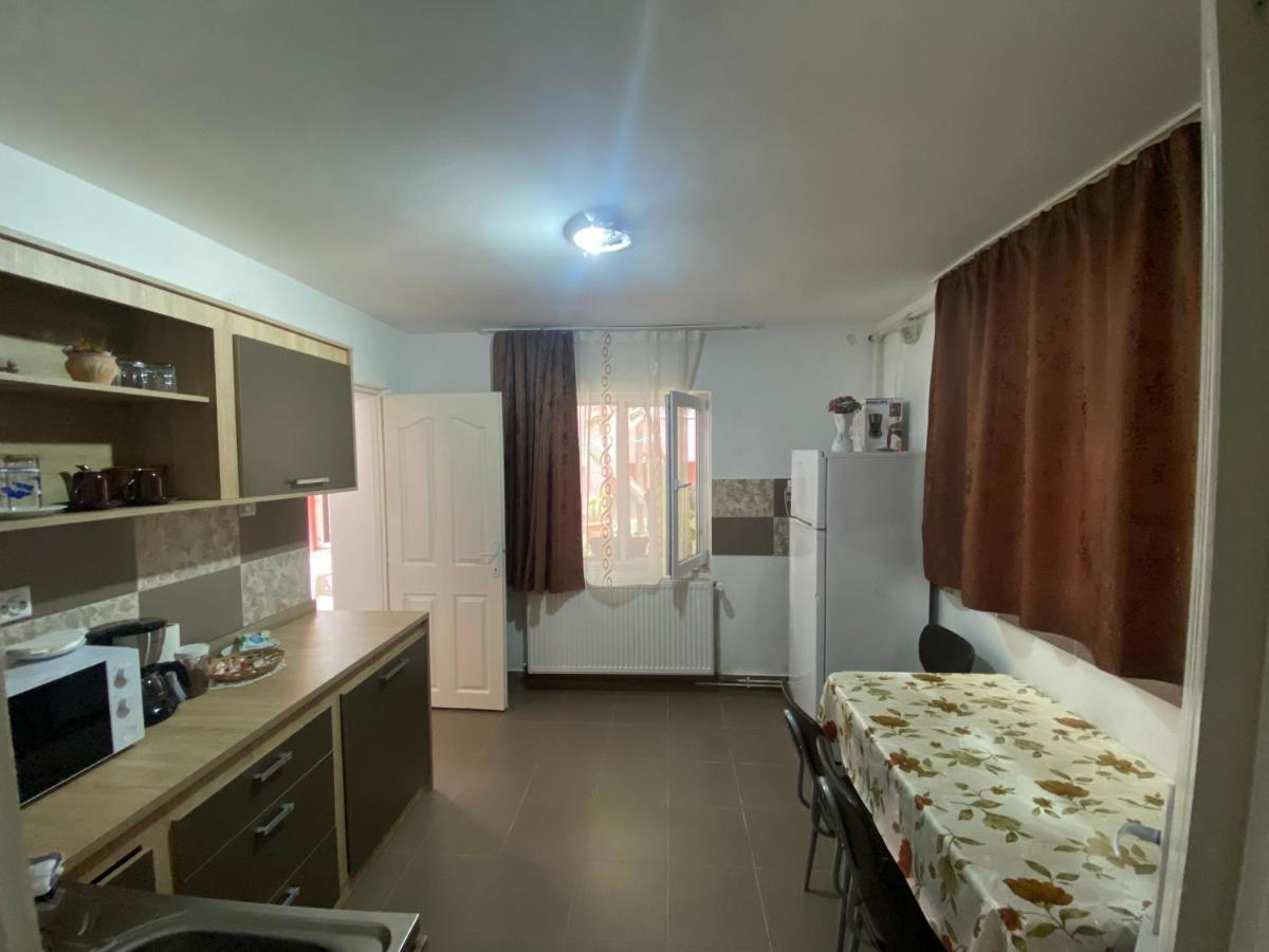 Ardelean Apartment Oradea Exterior foto