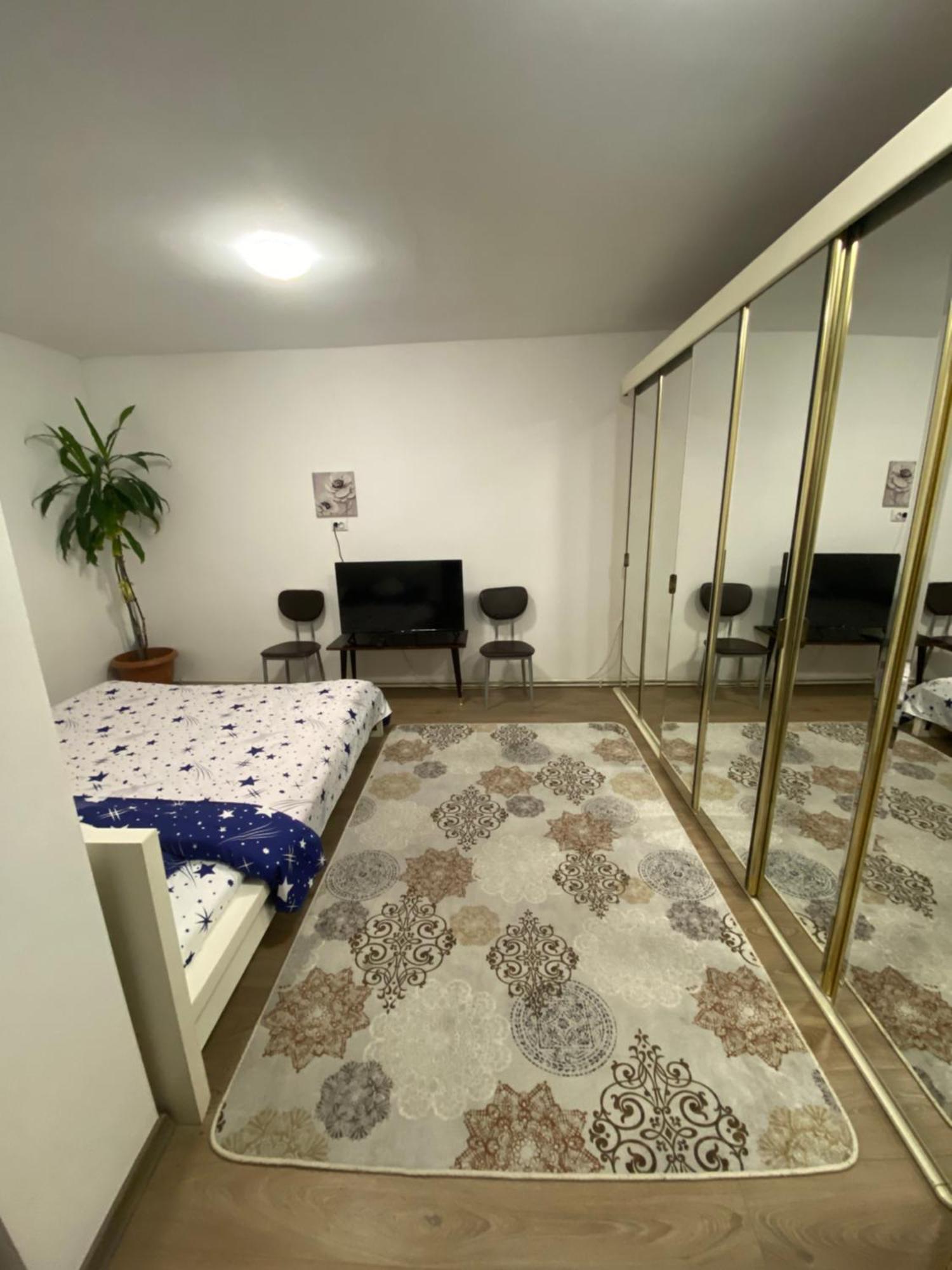 Ardelean Apartment Oradea Exterior foto