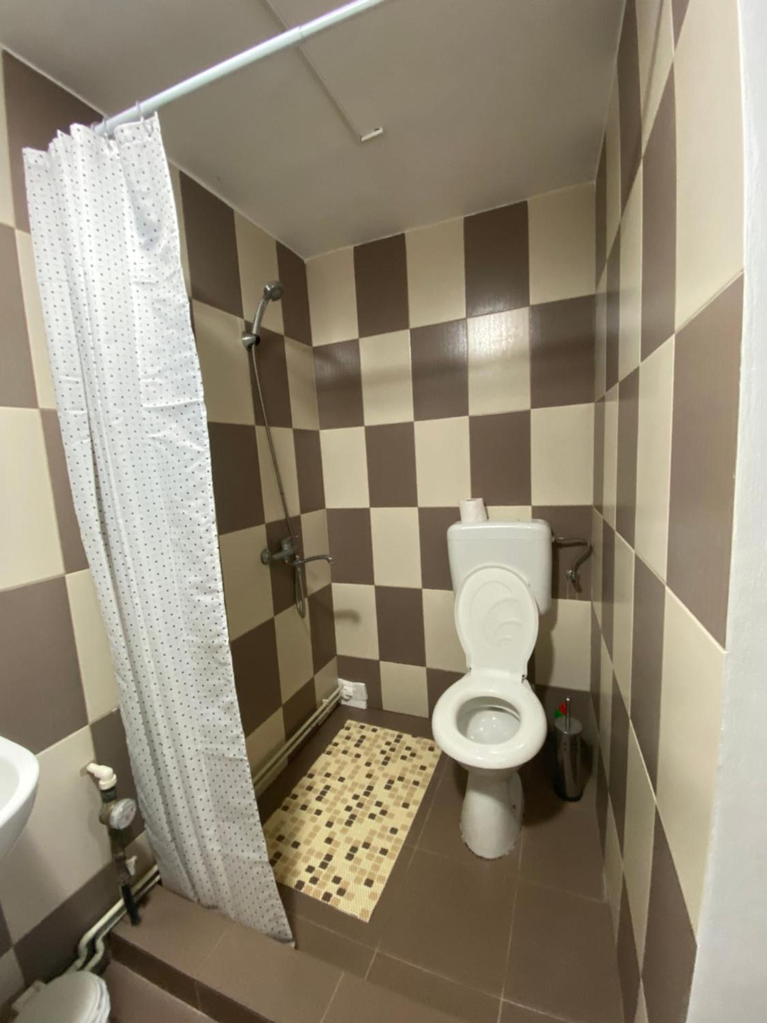 Ardelean Apartment Oradea Exterior foto